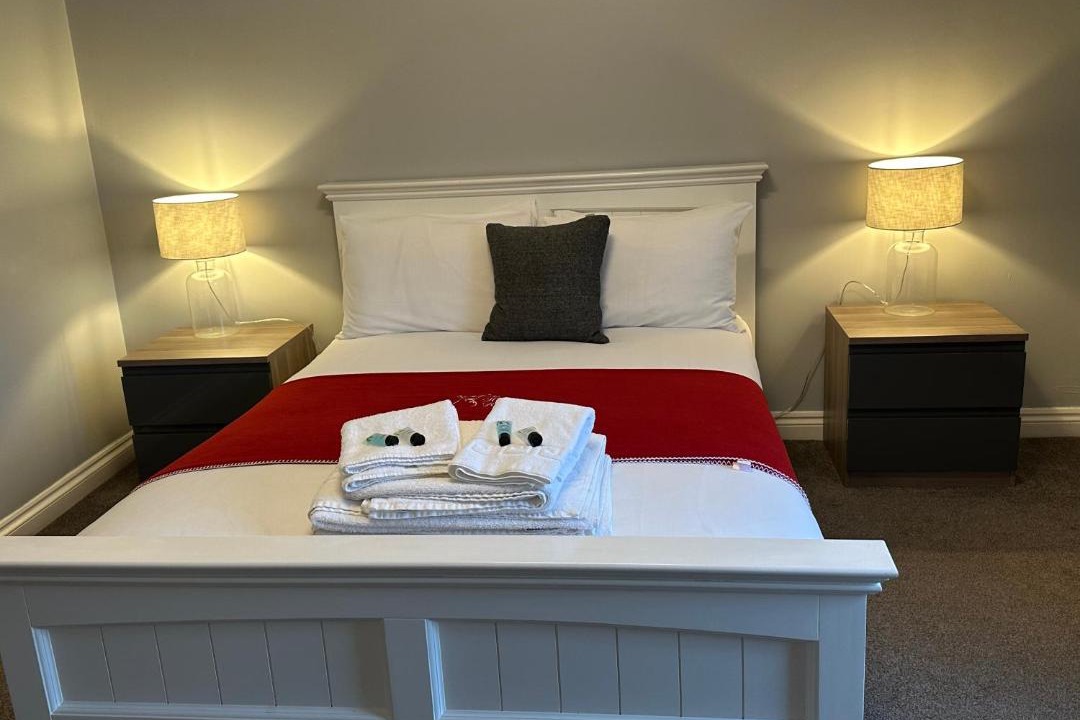 Photo of Others in Charnock Richard