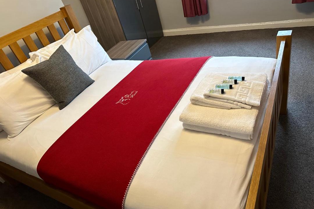 Photo of Others in Charnock Richard