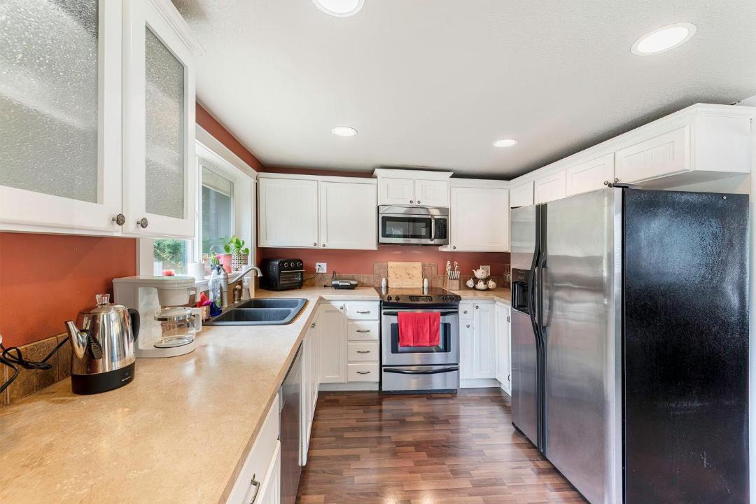 Photo of Kitchen in Carrolls