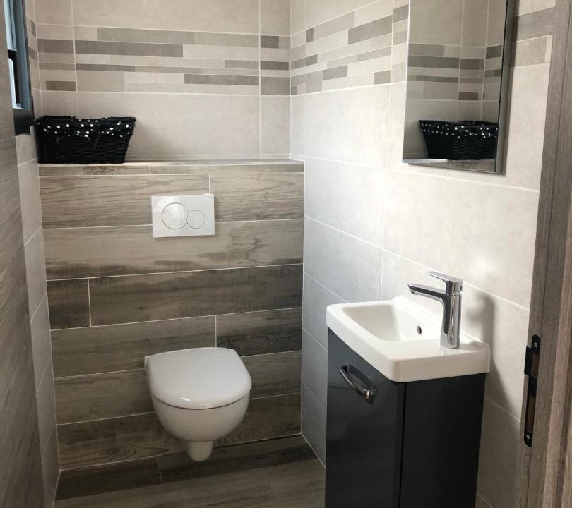 Photo of Bathroom in Chindrieux
