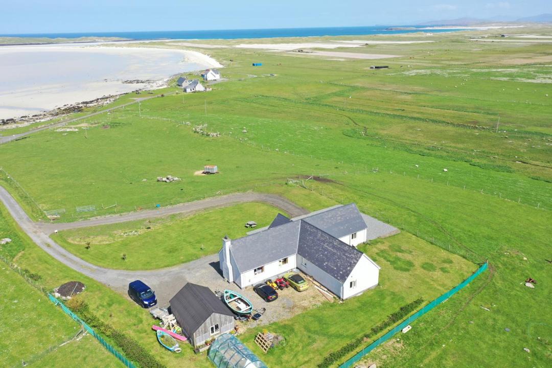 Photo of Others in Isle of North Uist