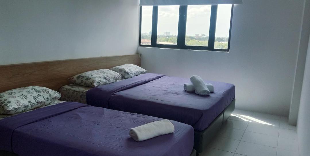 Photo of Bedroom in Alor Setar