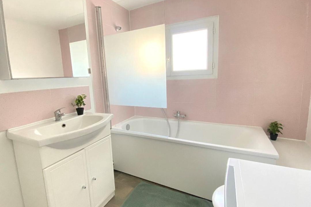 Photo of Bathroom in Rouen