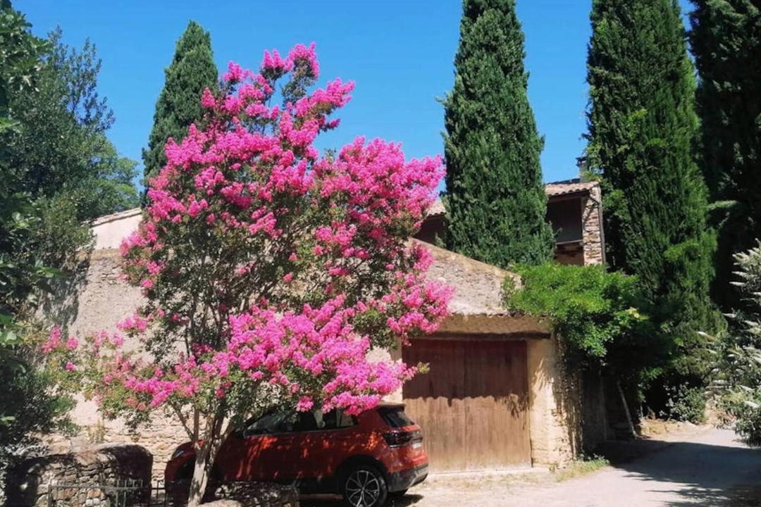 Photo of Outdoor in Laudun