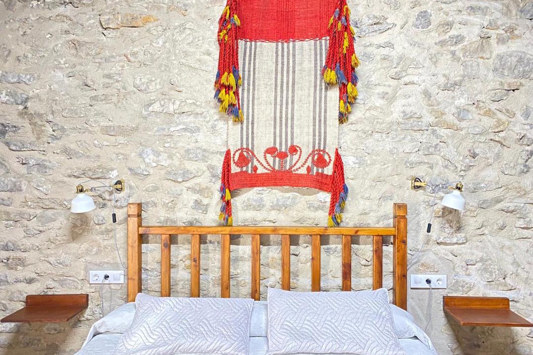 Photo of Bedroom in Cantavieja