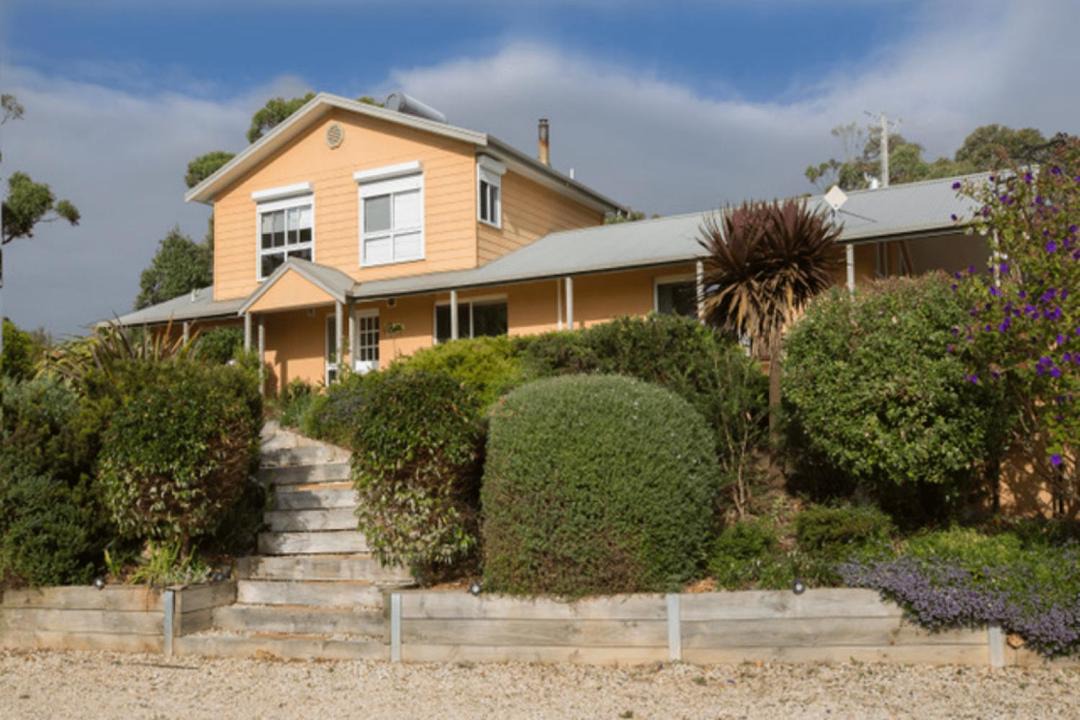 Photo of Buildings in Foster