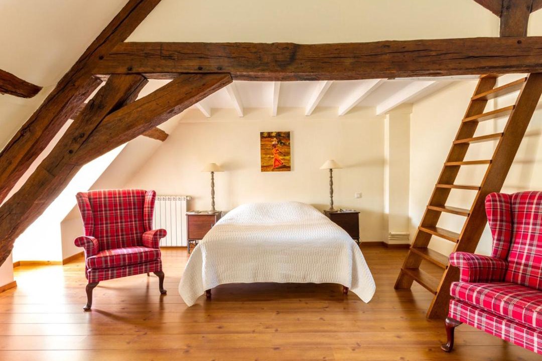 Photo of Bedroom in Chateauroux