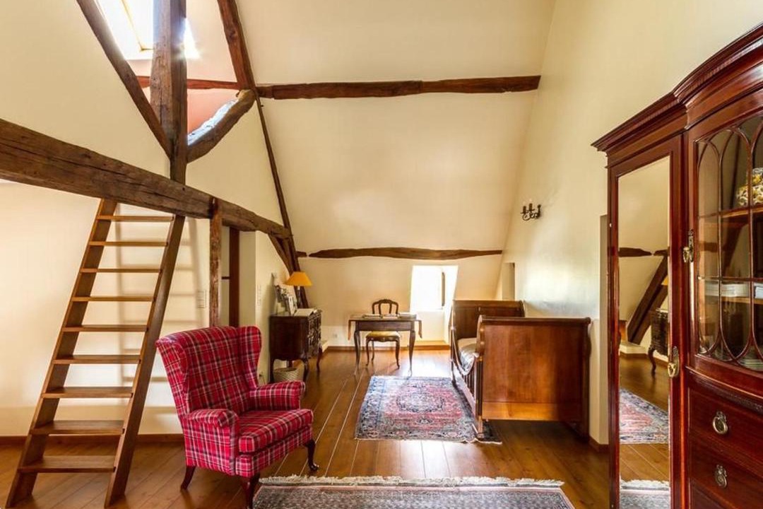 Photo of Livingroom in Chateauroux