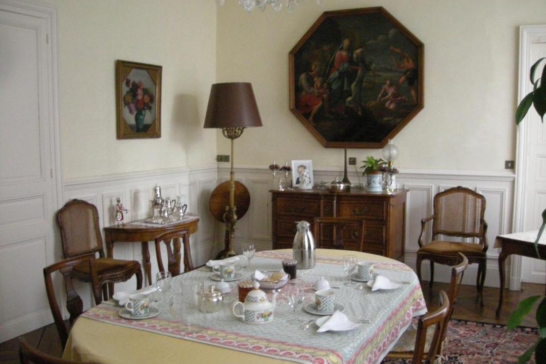 Photo of Livingroom in Chateauroux
