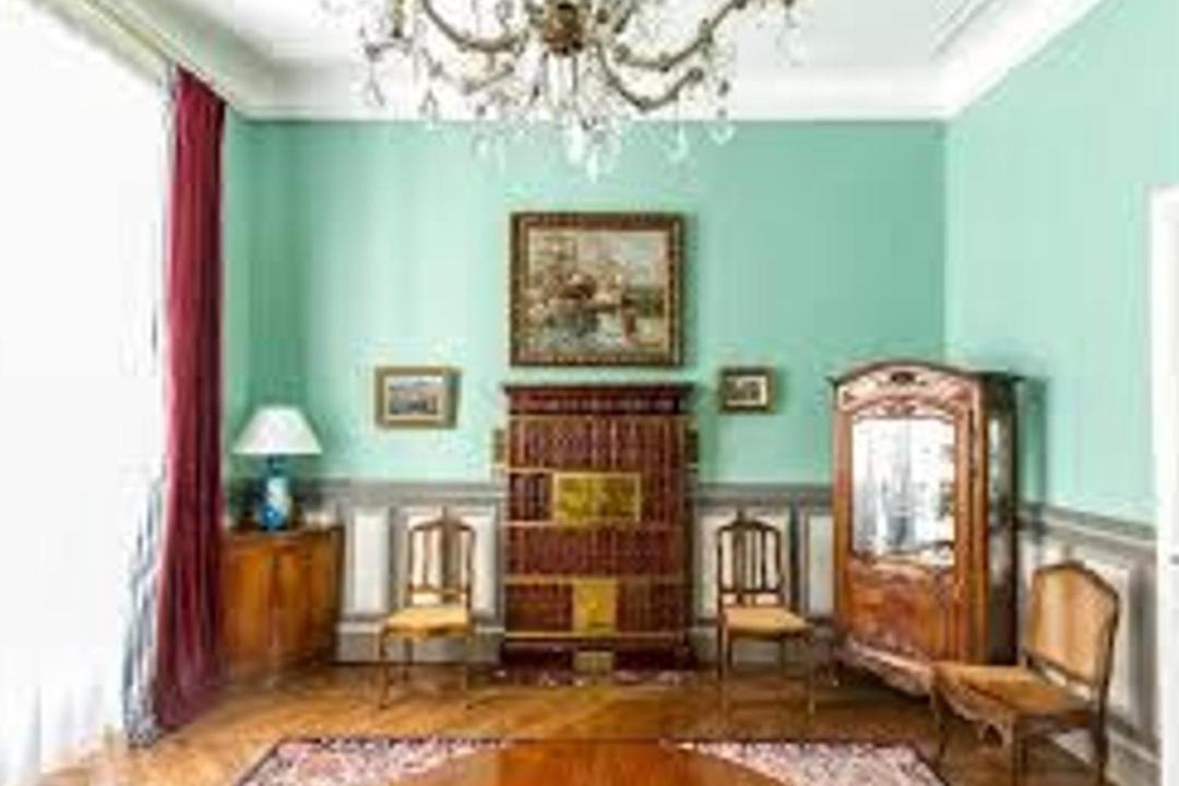 Photo of Livingroom in Chateauroux