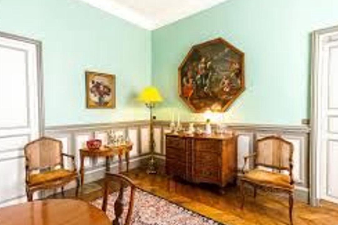 Photo of Livingroom in Chateauroux