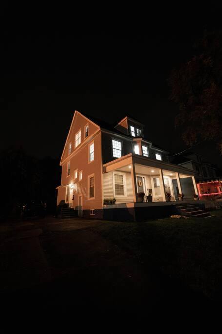 Photo of Buildings in Schenectady