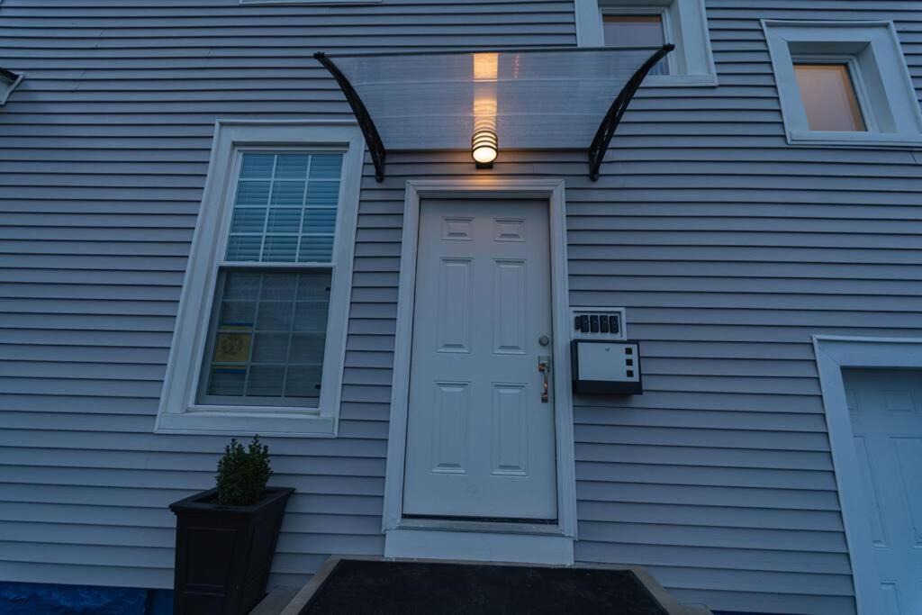 Photo of Buildings in Schenectady