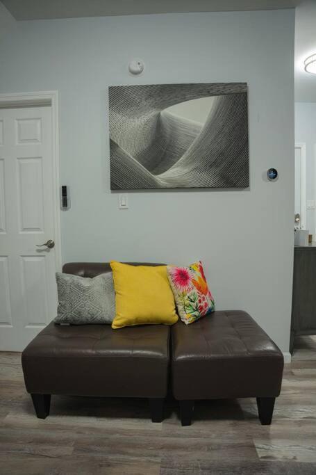 Photo of Livingroom in Schenectady