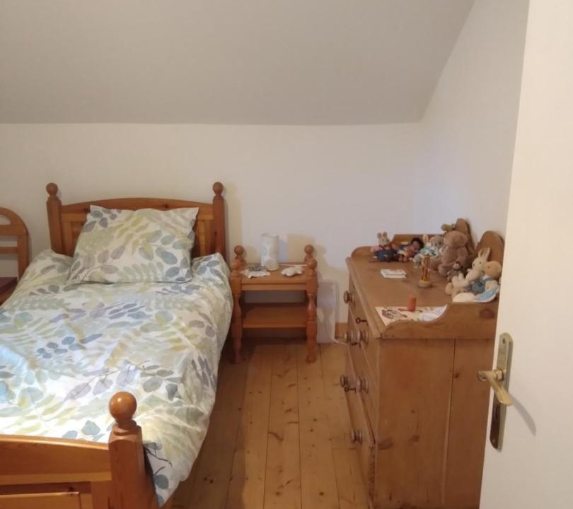 Photo of Bedroom in Le Fied