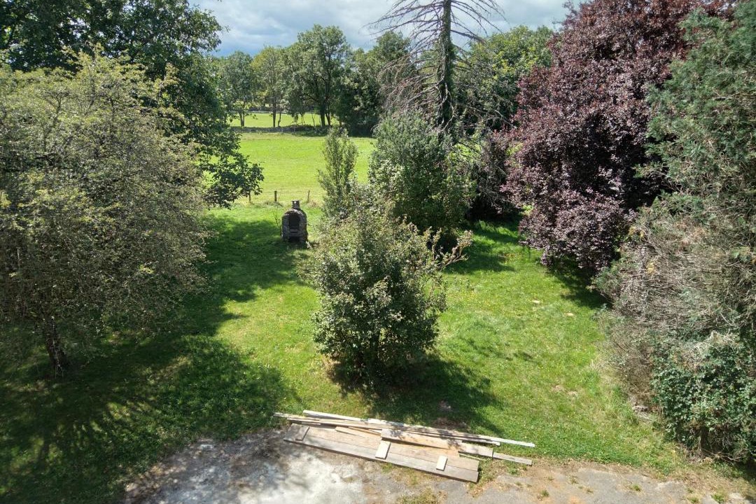 Photo of Outdoor in Le Fied