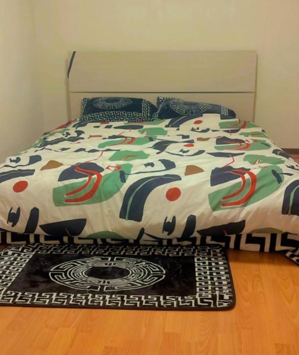 Photo of Bedroom in Neuchatel