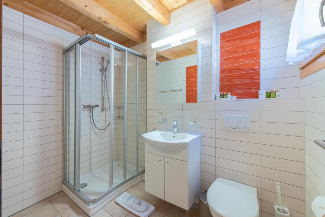 Photo of Bathroom in Wengen