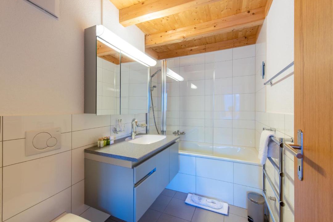 Photo of Kitchen in Wengen