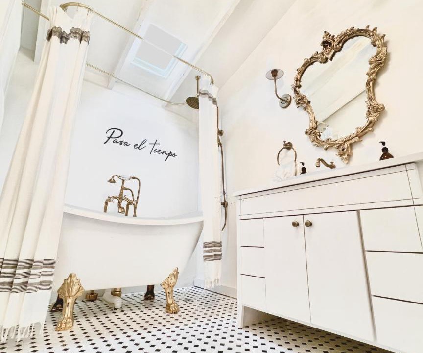 Photo of Bathroom in Zona Centro