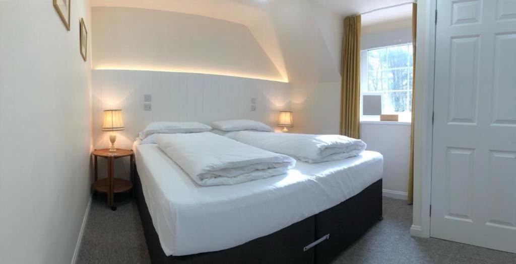 Photo of Bedroom in Biggar