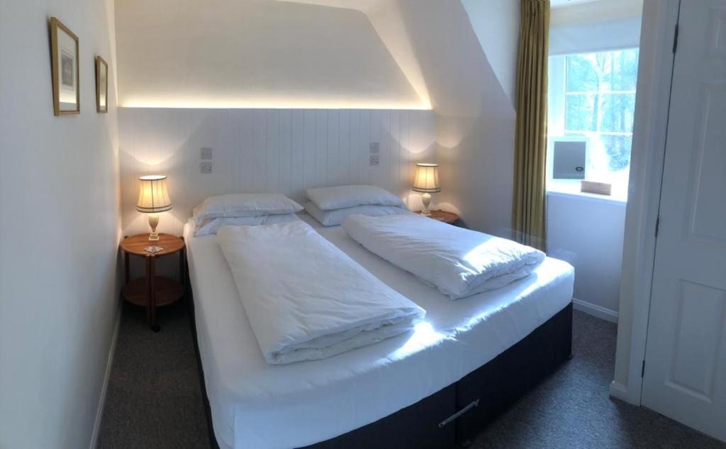 Photo of Bedroom in Biggar