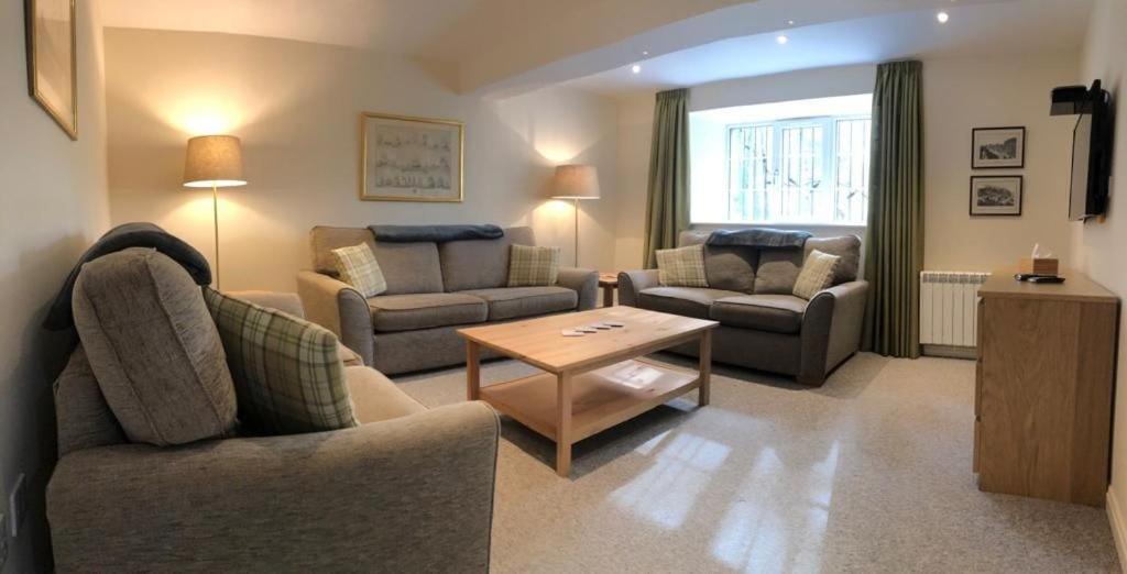 Photo of Livingroom in Biggar