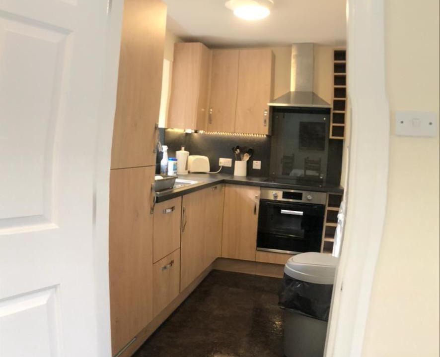 Photo of Kitchen in Biggar