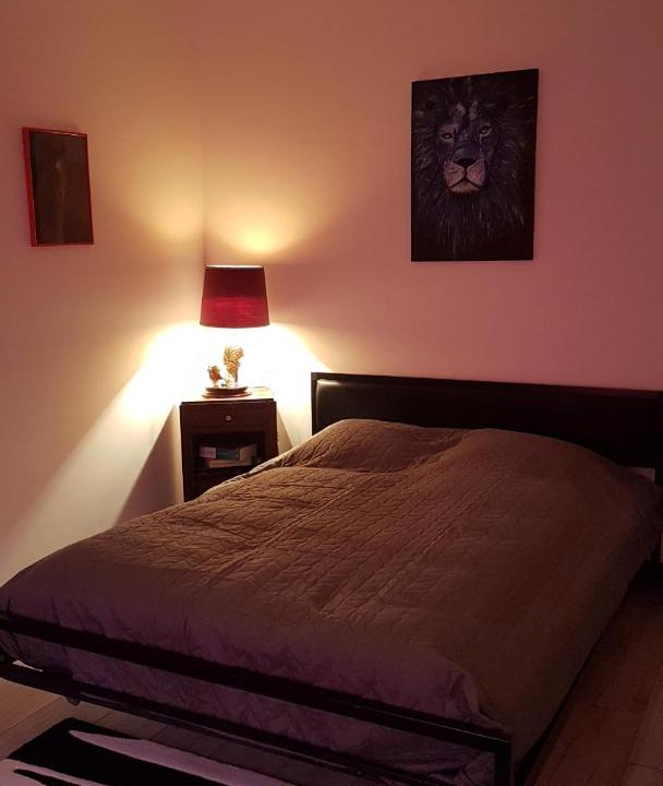 Photo of Bedroom in Plouray