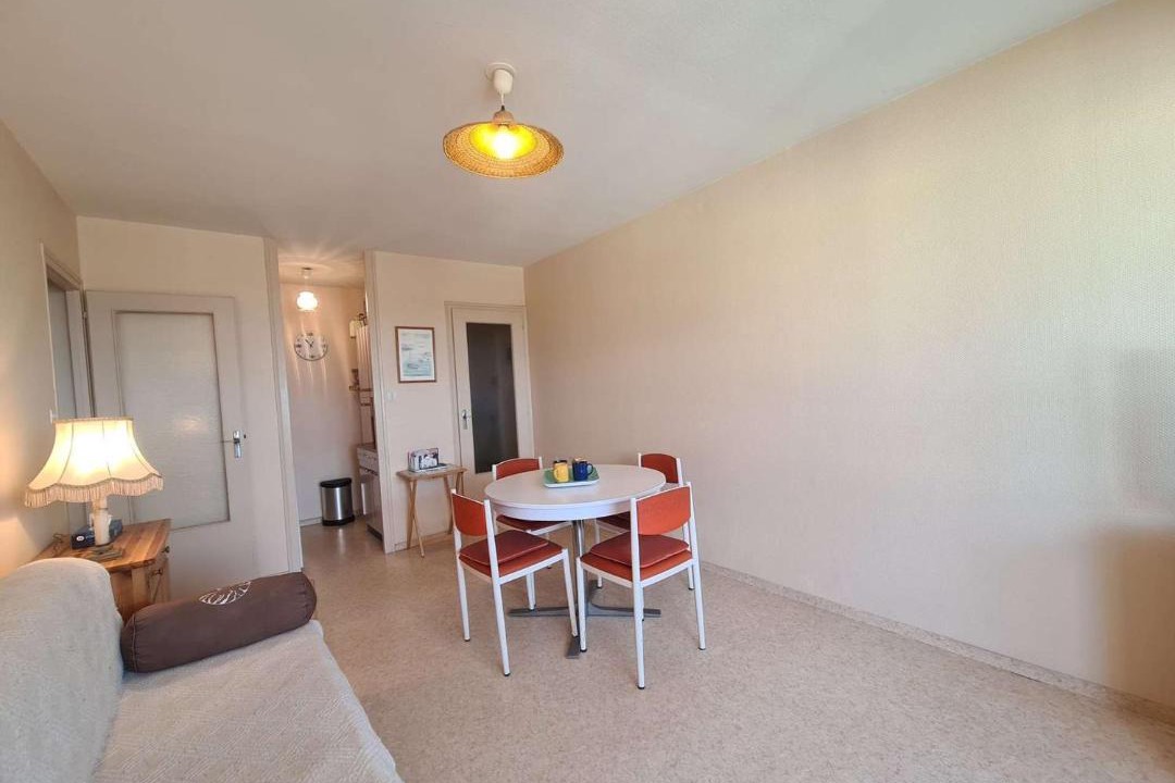 Photo of Livingroom in Saint-Hilaire-de-Riez