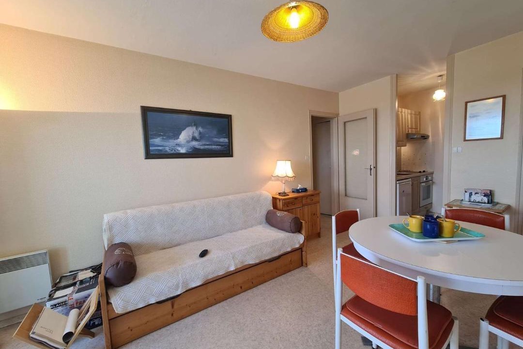 Photo of Livingroom in Saint-Hilaire-de-Riez