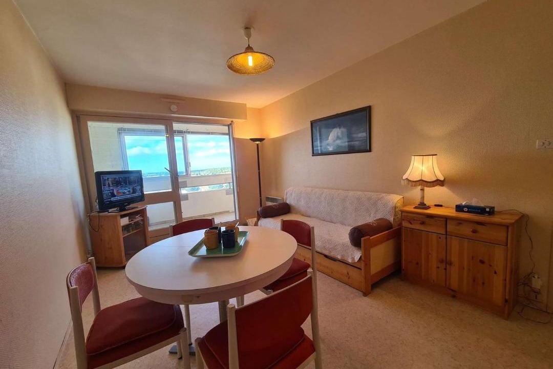 Photo of Livingroom in Saint-Hilaire-de-Riez