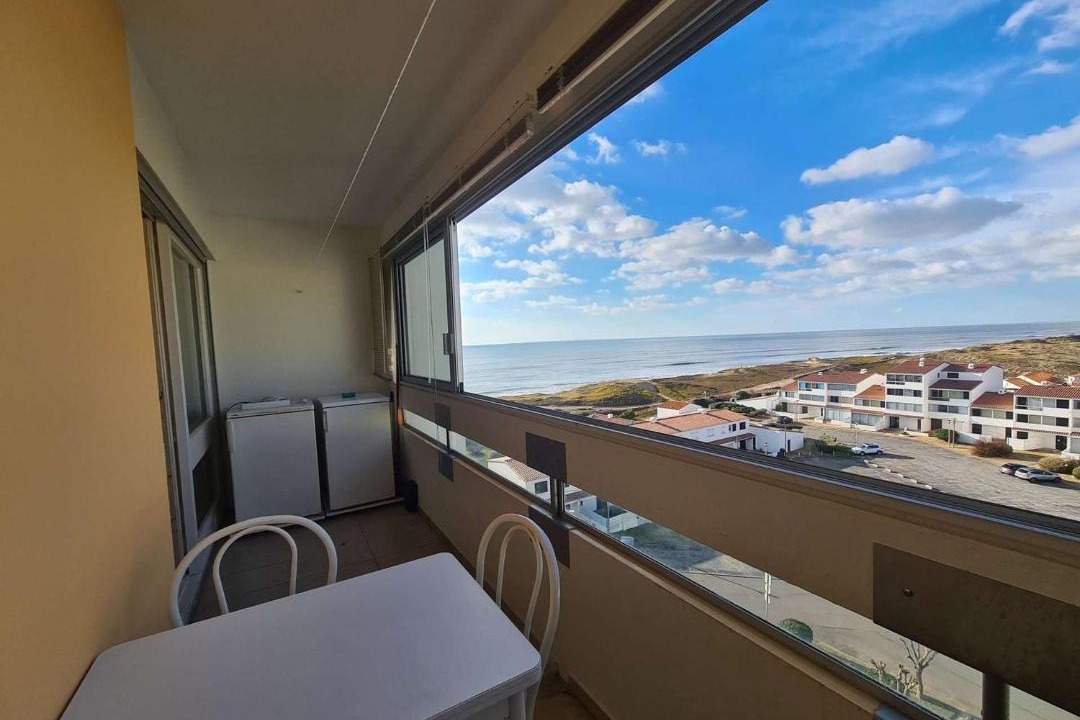 Photo of Patio Balcony in Saint-Hilaire-de-Riez