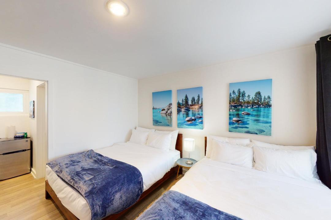 Photo of Bedroom in Kings Beach