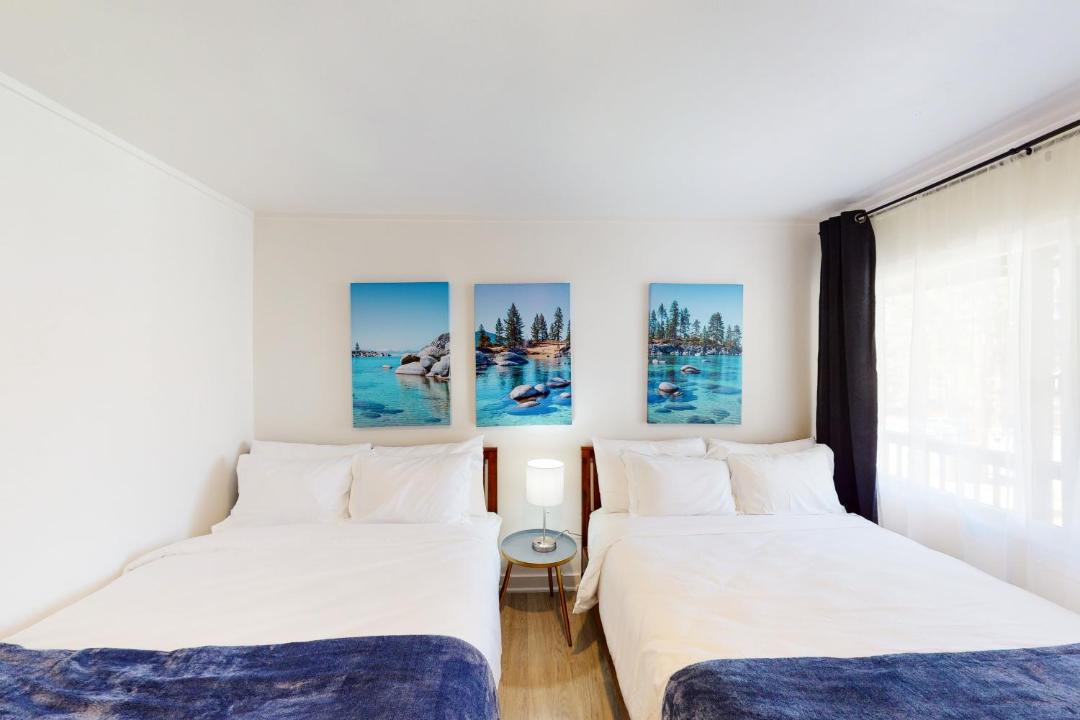 Photo of Bedroom in Kings Beach