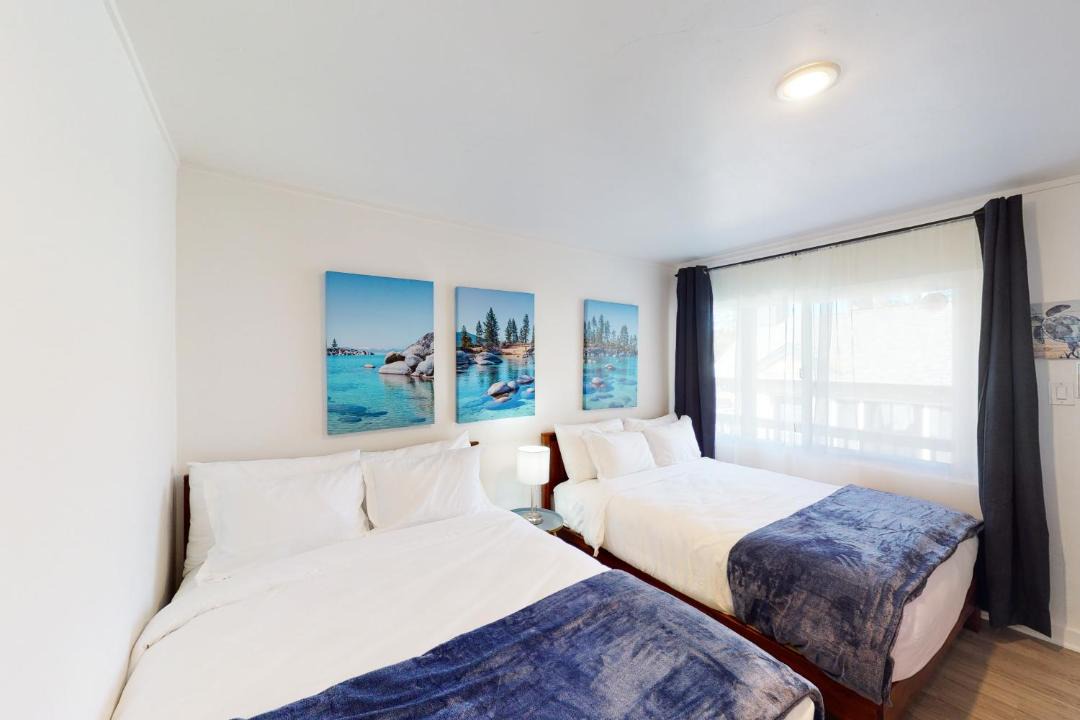 Photo of Bedroom in Kings Beach
