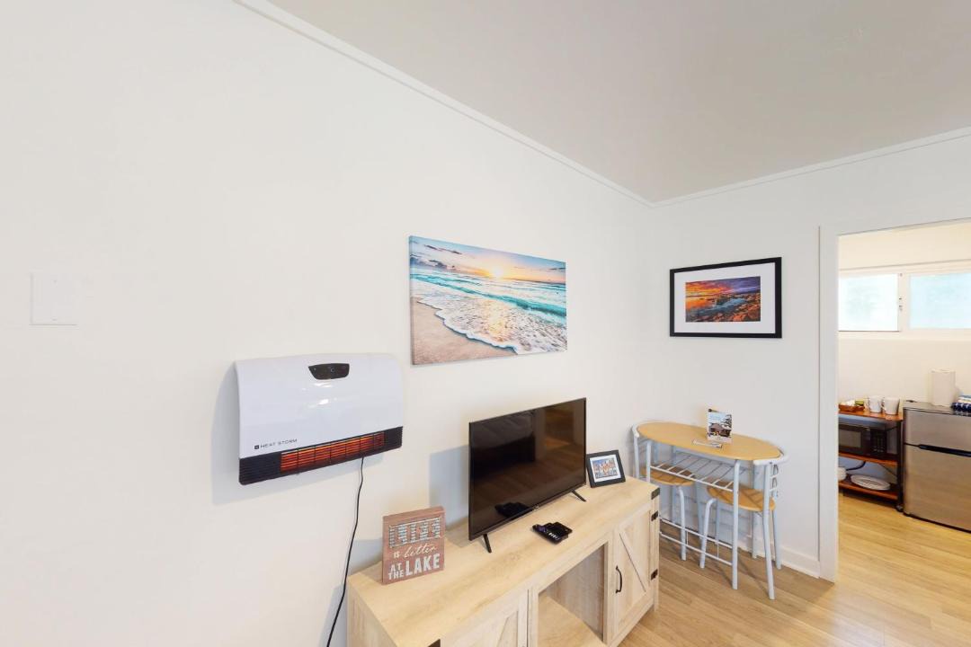 Photo of Livingroom in Kings Beach