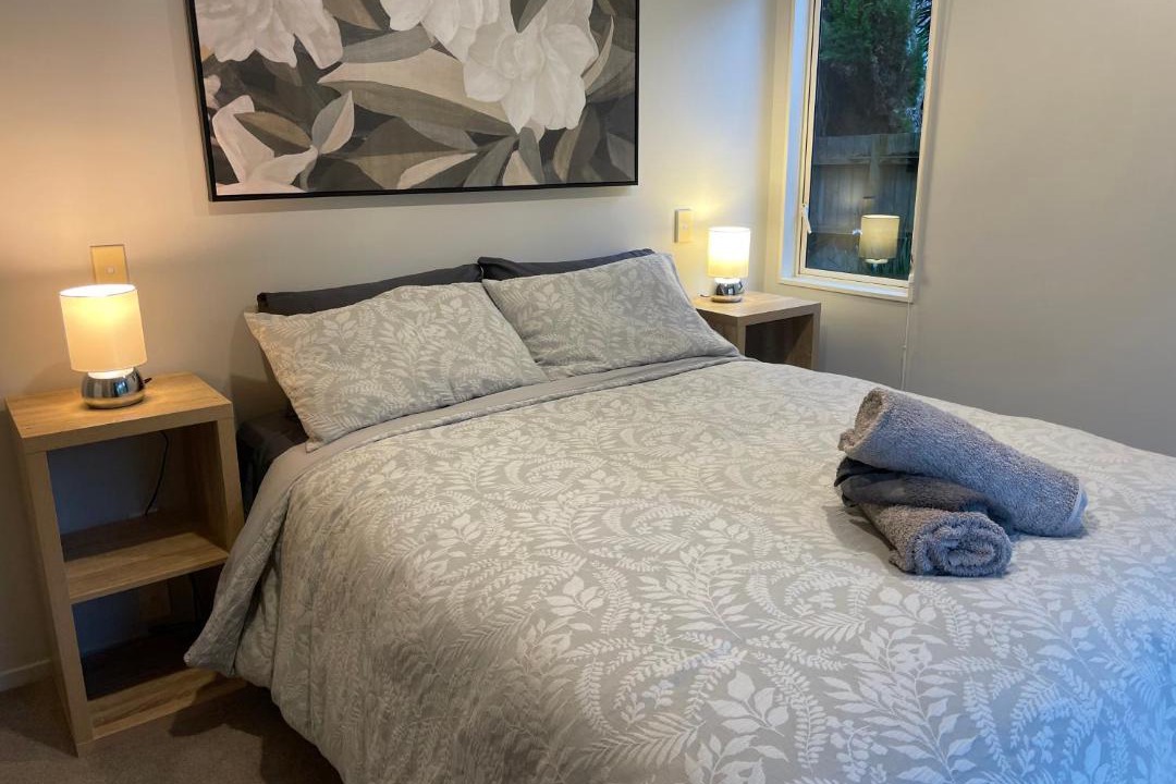 Photo of Bedroom in Orewa