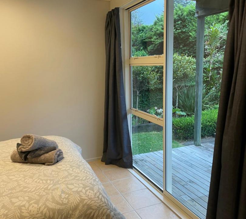 Photo of Bedroom in Orewa