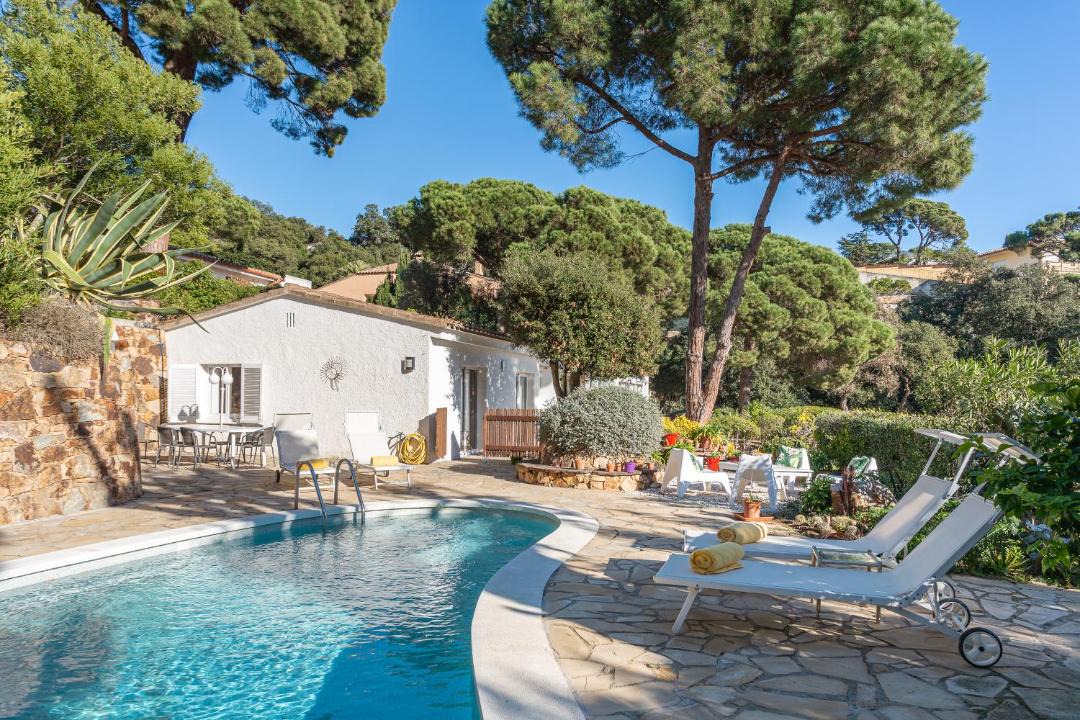 Photo of Outdoor in Tossa de Mar