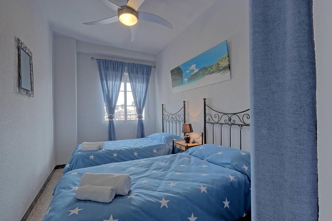 Photo of Bedroom in Santa Pola