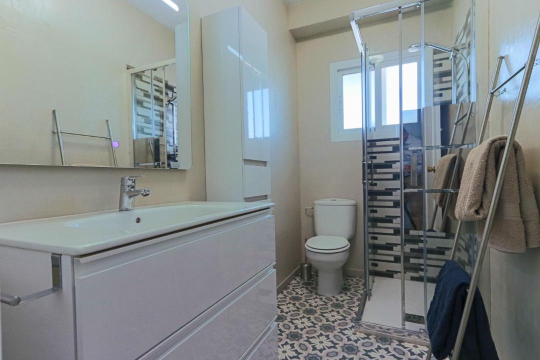 Photo of Bathroom in Santa Pola