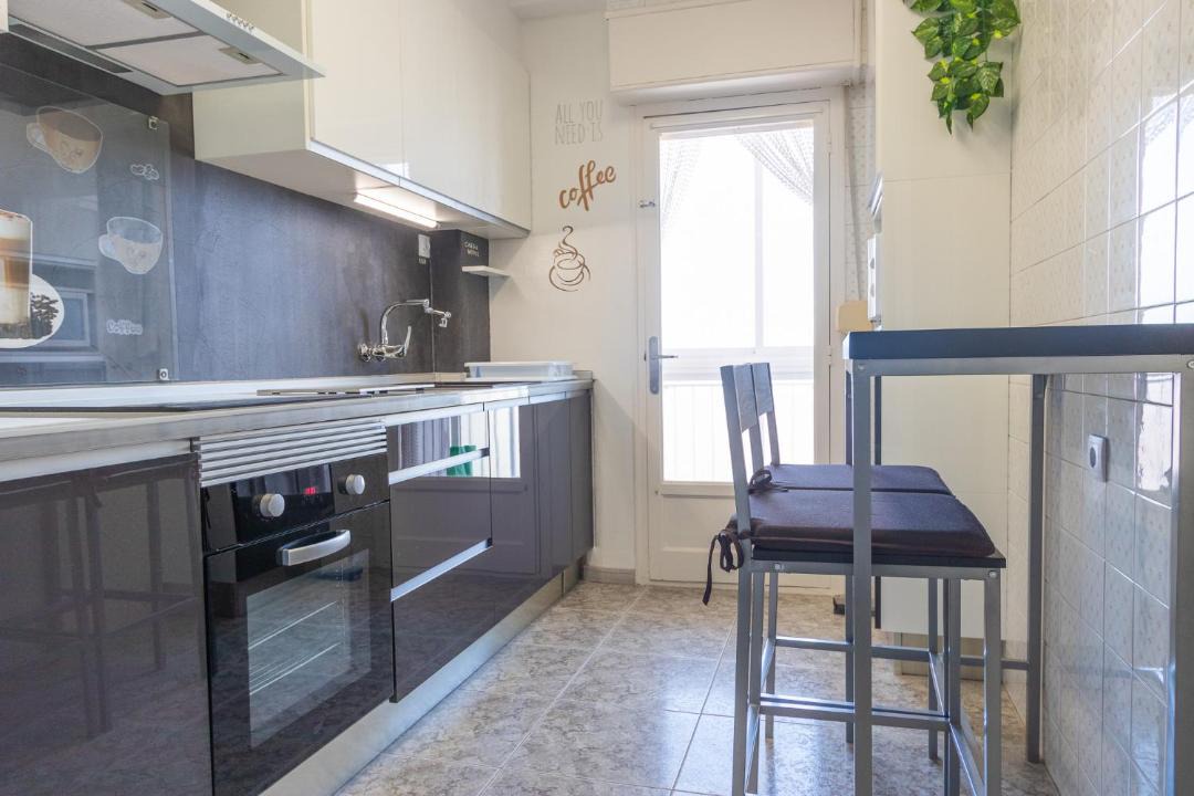 Photo of Kitchen in Santa Pola