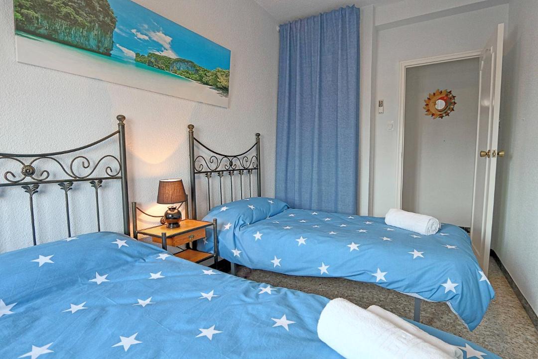 Photo of Bedroom in Santa Pola