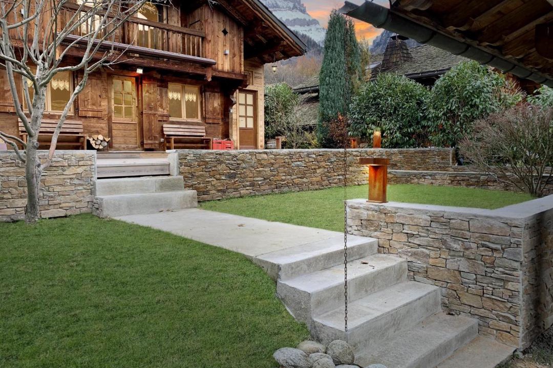 Photo of Others in Servoz