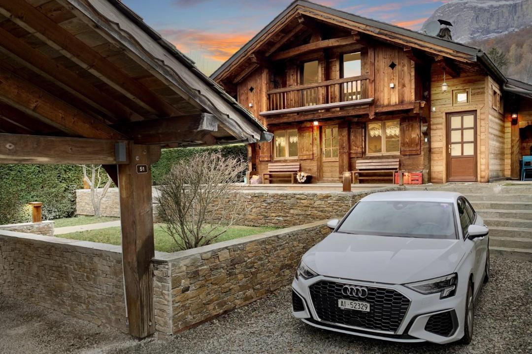 Photo of Others in Servoz