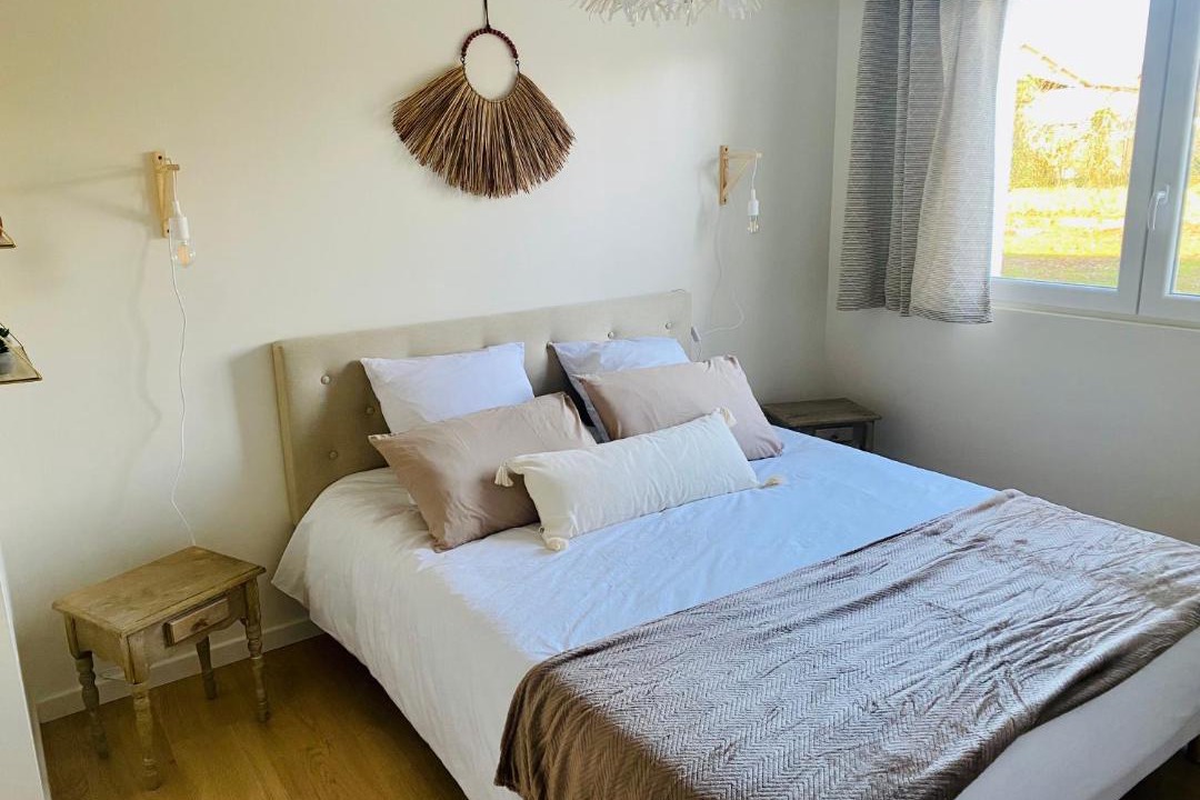 Photo of Bedroom in Bazincourt-sur-Saulx