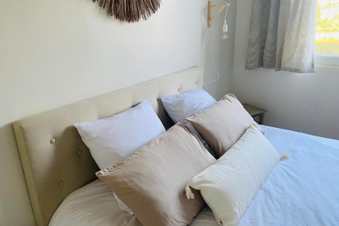 Photo of Bedroom in Bazincourt-sur-Saulx