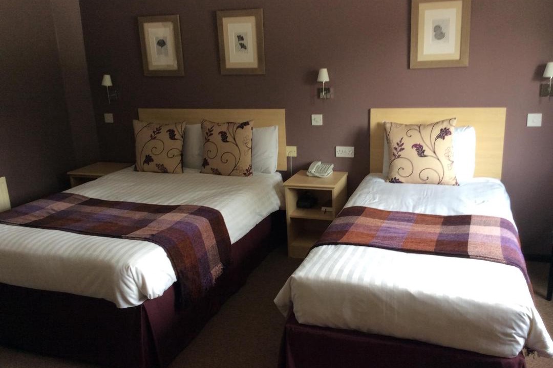 Photo of Bedroom in Pocklington