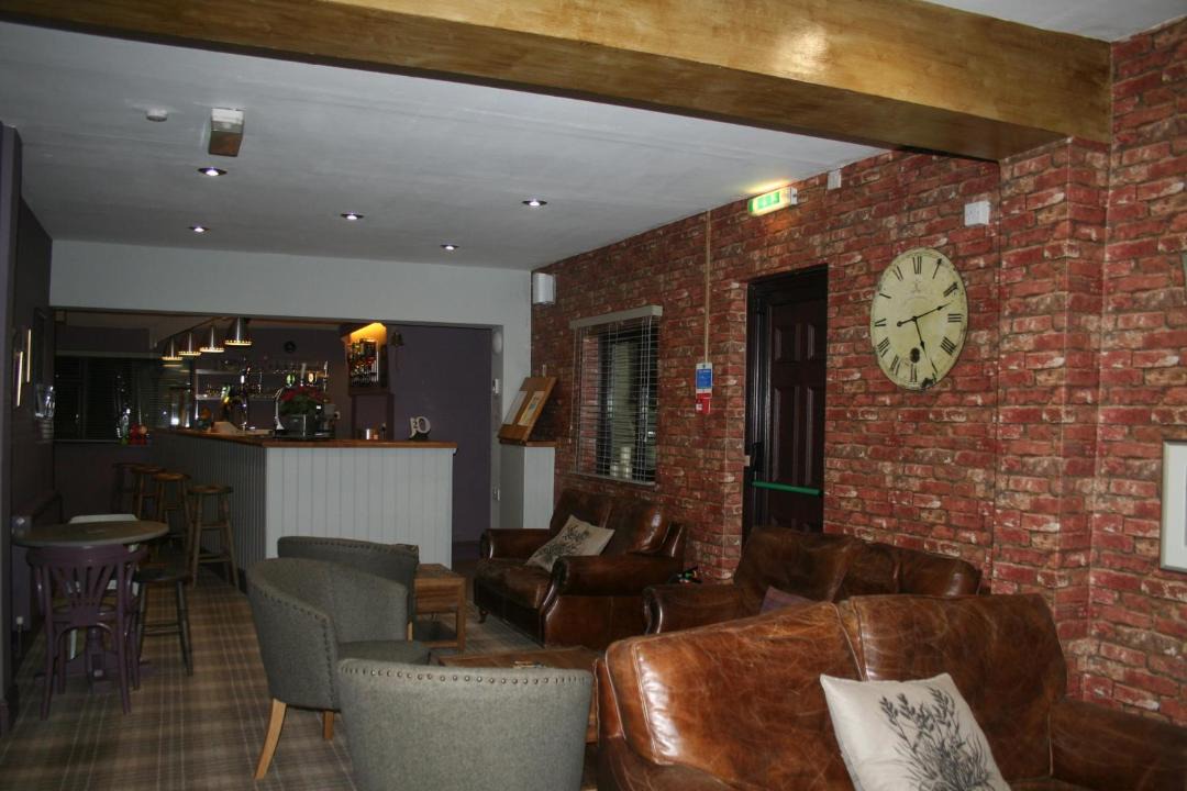 Photo of Livingroom in Pocklington